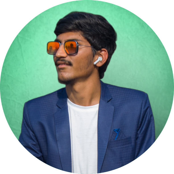 Darpan Raiyani
